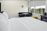 King Room, Guest room, 1 King