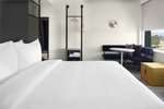 King Room, Guest room, 1 King
