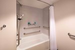 Aloft, Guest room, 1 King