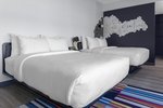 Two Queen Room, Guest room, 2 Queen