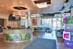 Aloft by Marriott Phoenix-Airport