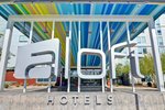 Aloft by Marriott Phoenix-Airport