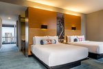 Aloft, Suite, 2 Queen, City view