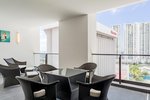 Ultra Savvy, Suite, 1 King, Balcony, Whirlpool