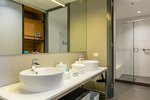 Aloft, Suite, 2 Queen, City view