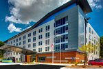 Aloft by Marriott Raleigh-Durham Airport Brier Creek