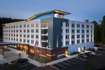 Aloft by Marriott Raleigh-Durham Airport Brier Creek