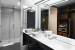 Aloft, Guest room, 2 Queen