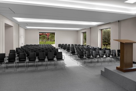 Sala de reuniones