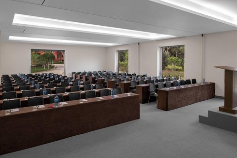 Sala de reuniones