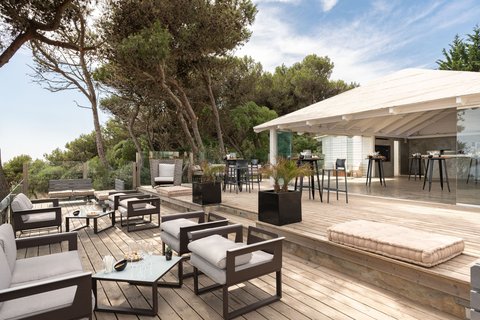 Casa da Guia is the ideal event space