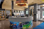Aloft by Marriott Chapel Hill