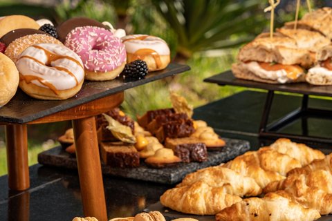 Create memorable events at Sheraton Cascais