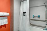 Aloft, Guest room, 2 Queen