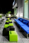 Aloft by Marriott Chapel Hill