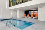 Aloft by Marriott Durham Downtown