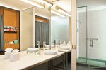 Aloft, Guest room, 2 Queen