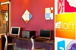 Aloft by Marriott Richmond West Short Pump