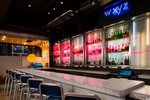 Aloft by Marriott Rogers-Bentonville