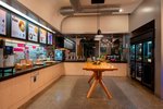 Aloft by Marriott Rogers-Bentonville