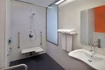 Aloft Room, Guest room, 1 King