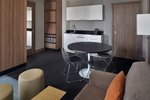 Aloft Suite, Suite, 1 King