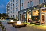 Aloft by Marriott San Antonio Airport