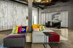 Aloft by Marriott Dallas Arlington South