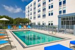 Aloft by Marriott San Antonio Airport