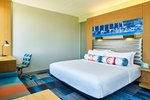 Aloft King Room, Guest room, 1 King