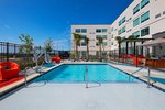 Aloft by Marriott San Antonio UTSA Area