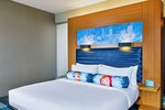 King Guest Room, Guest room, 1 King