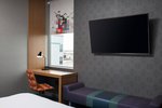 King Guest Room, Guest room, 1 King