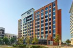 Aloft by Marriott Richardson
