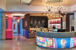 Aloft by Marriott Richardson