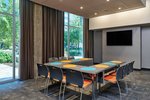 Aloft by Marriott Richardson