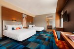 Larger, Guest room, 2 Queen