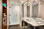 Aloft, Guest room, 2 Queen