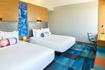 2 Queen Beds, Guest room, 2 Queen