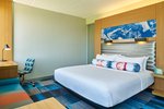 1 King Bed, Guest room, 1 King