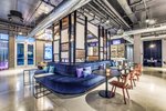 Aloft by Marriott Dallas Arlington Entertainment District
