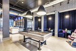 Aloft by Marriott Dallas Arlington Entertainment District
