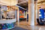 Aloft by Marriott Dallas Downtown