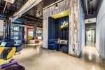 Aloft by Marriott Dallas Arlington Entertainment District