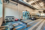 Aloft by Marriott Dallas Arlington Entertainment District