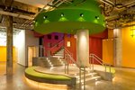 Aloft by Marriott Dallas Downtown