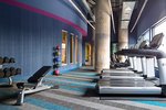 Aloft by Marriott Dallas Downtown