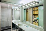Aloft, Guest room, 2 Queen