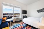 Guest room, 1 King