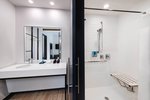 Guest room, 2 Queen